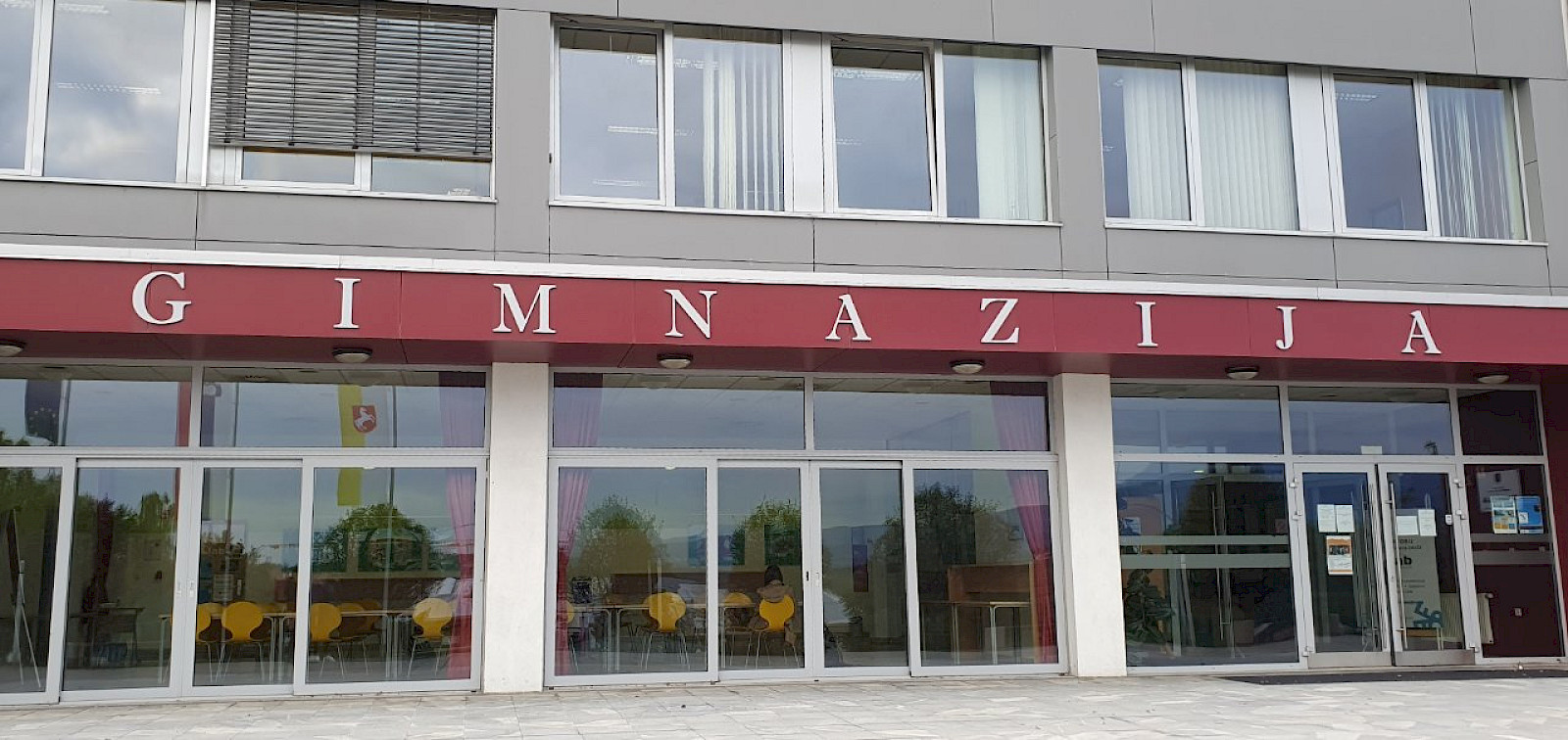 Delavnice na &Scaron;olskem centru Slovenske Konjice-Zreče