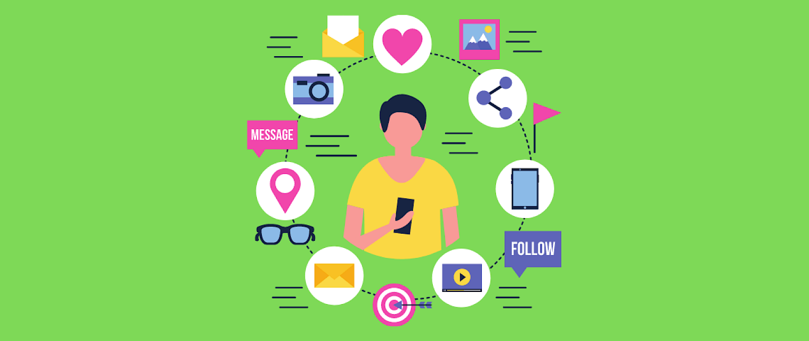 Seminar za strokovne delavce na temo pretirane rabe digitalnih medijev