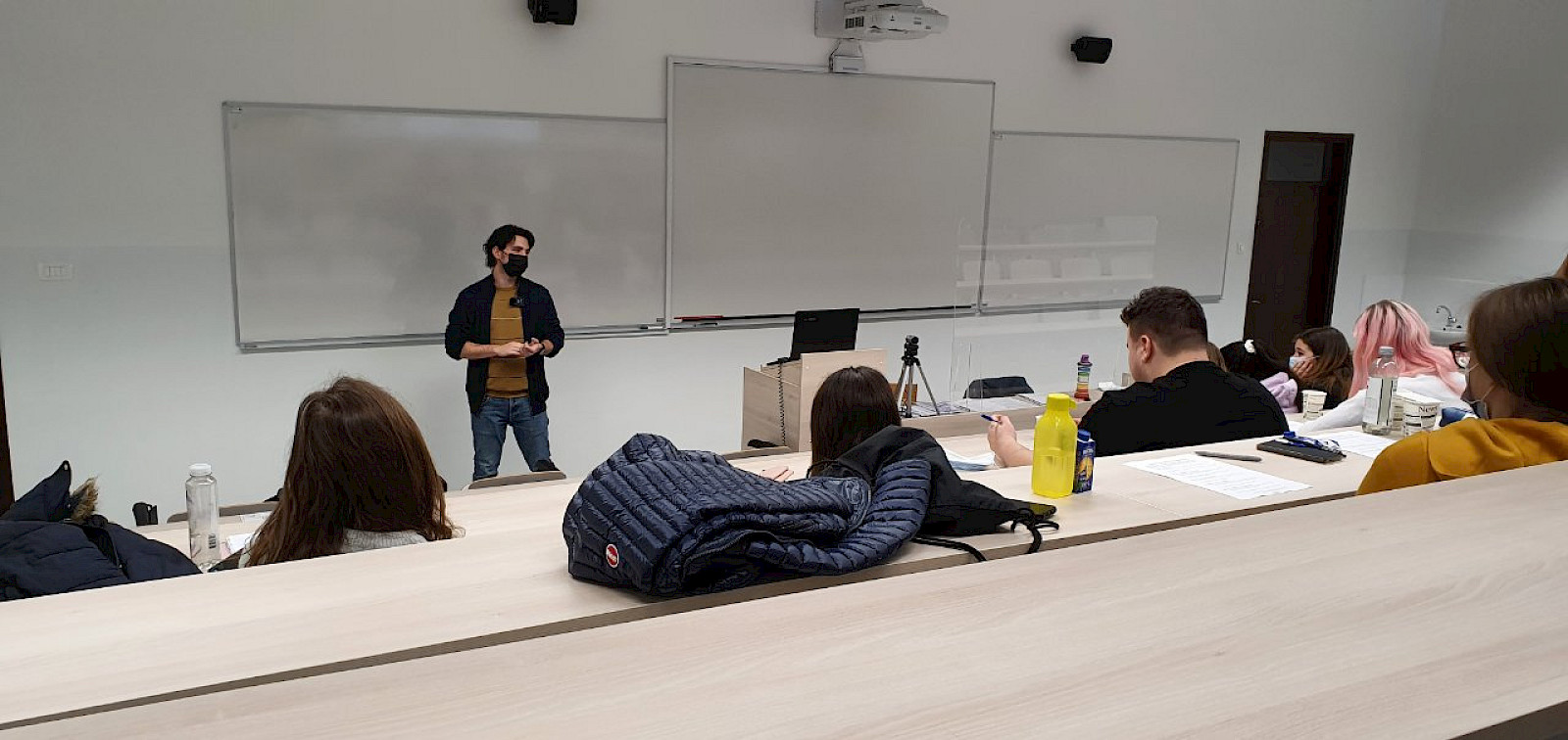 Center &Scaron;teker na Pedago&scaron;ki fakulteti Maribor