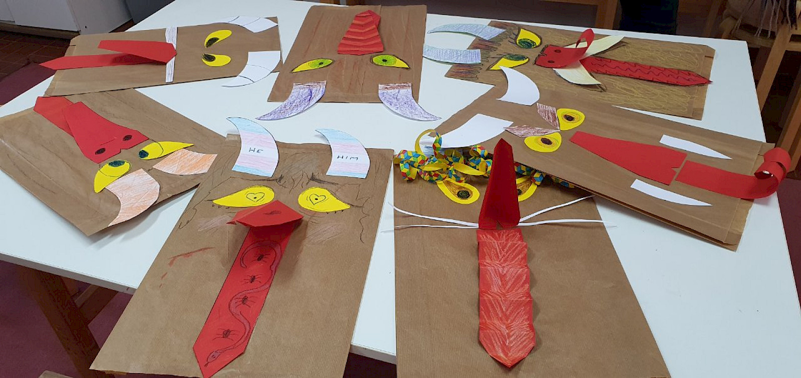 Pustni torek na Ptuju za uporabnike Centra &Scaron;teker