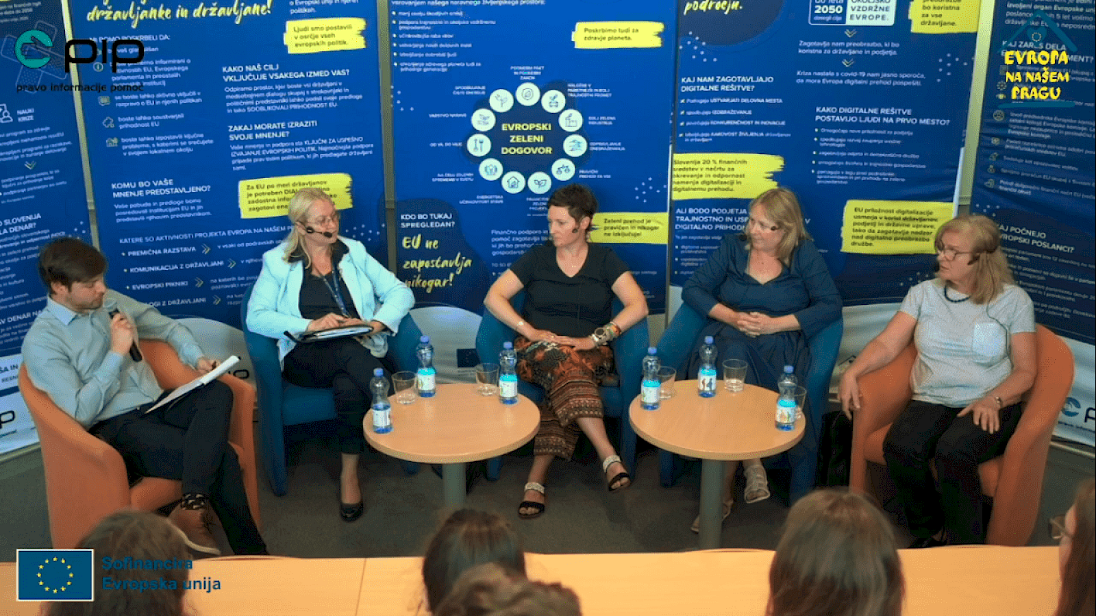 Razprava o varni in odgovorni rabi interneta