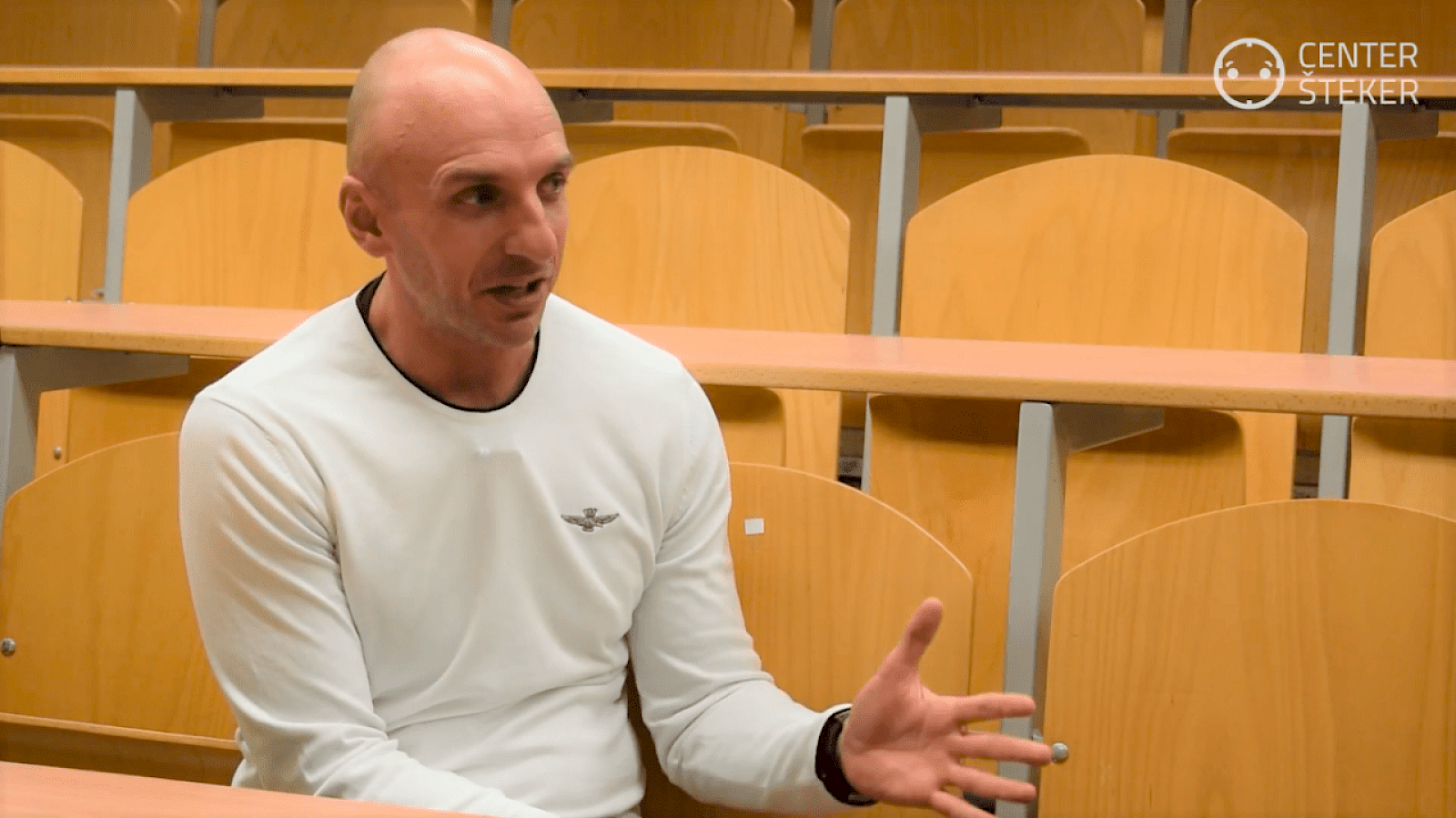 Star&scaron;evski večer: Davor Bodor o &scaron;kodljivem igranju iger na srečo