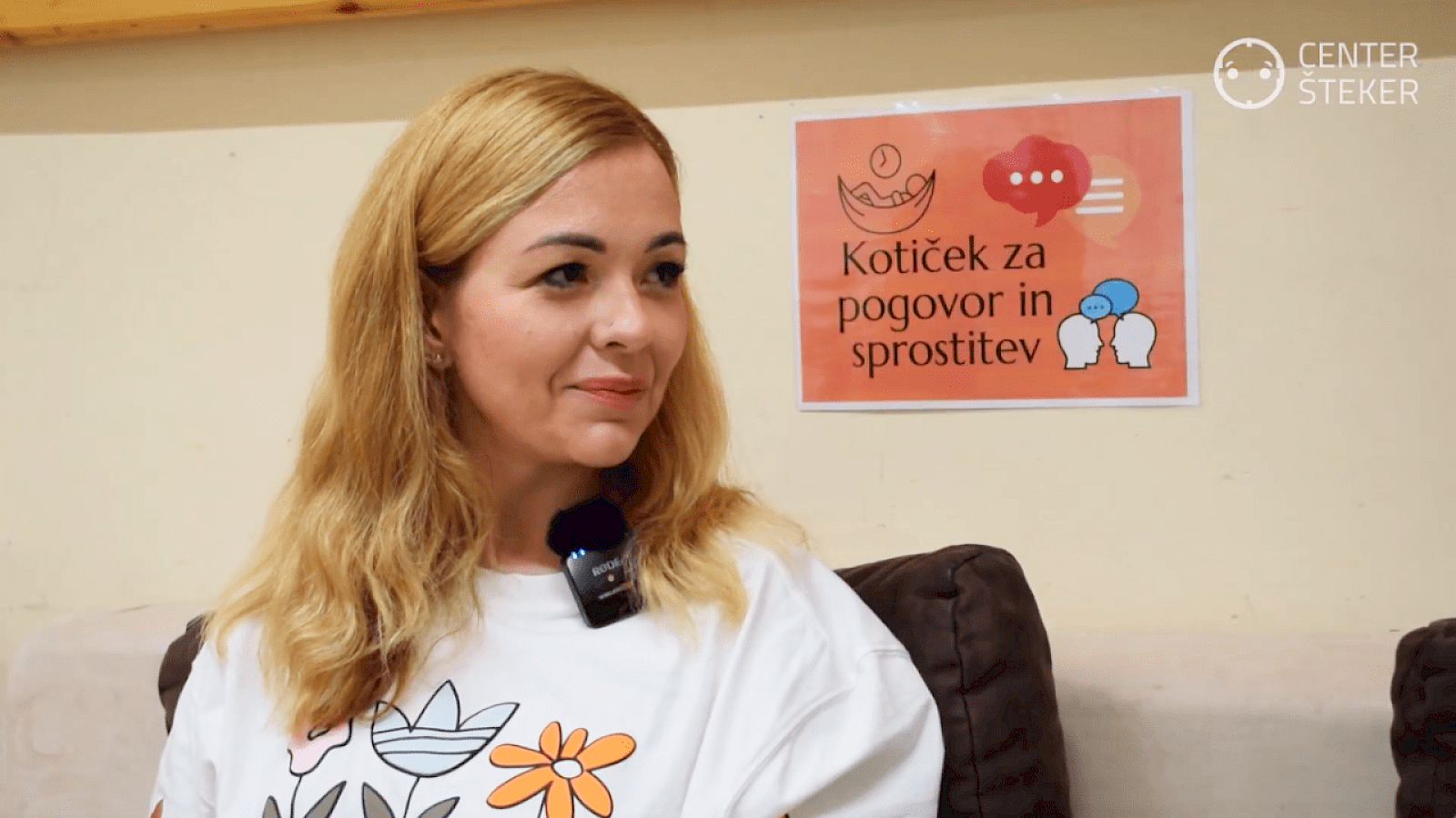 Star&scaron;evski večer: Polona Drozg o tehnologiji v &scaron;oli