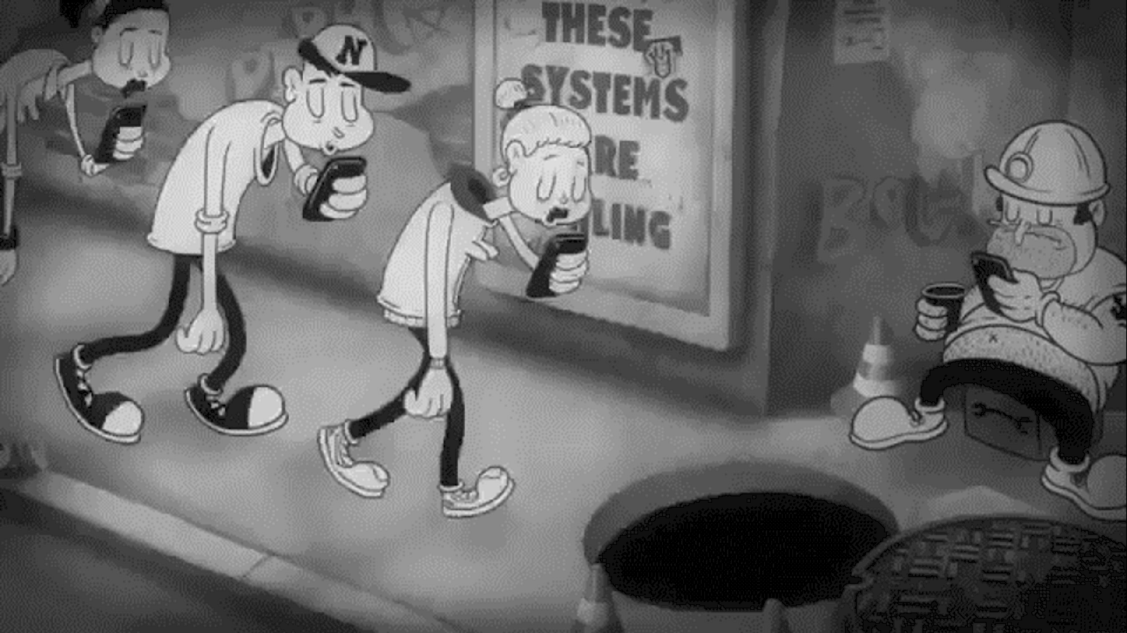 Spletna delavnica Prekomerno &ne; uravnoteženo s Centrom Mentalis