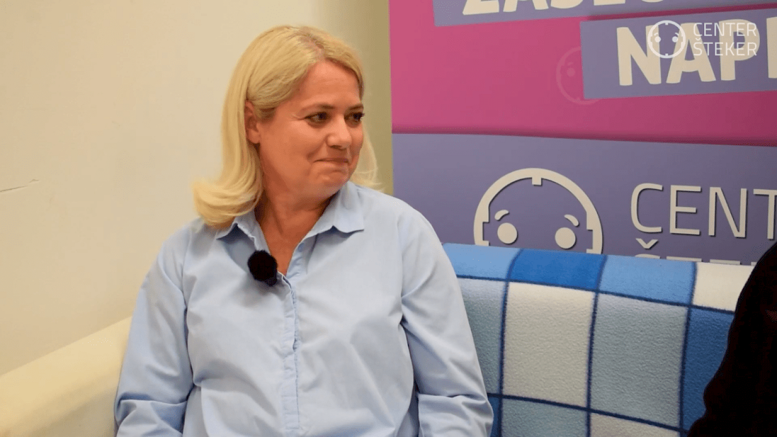 Star&scaron;evski večer: pediatrinja Mojca Ivankovič Kacjan o izku&scaron;njah iz ambulante