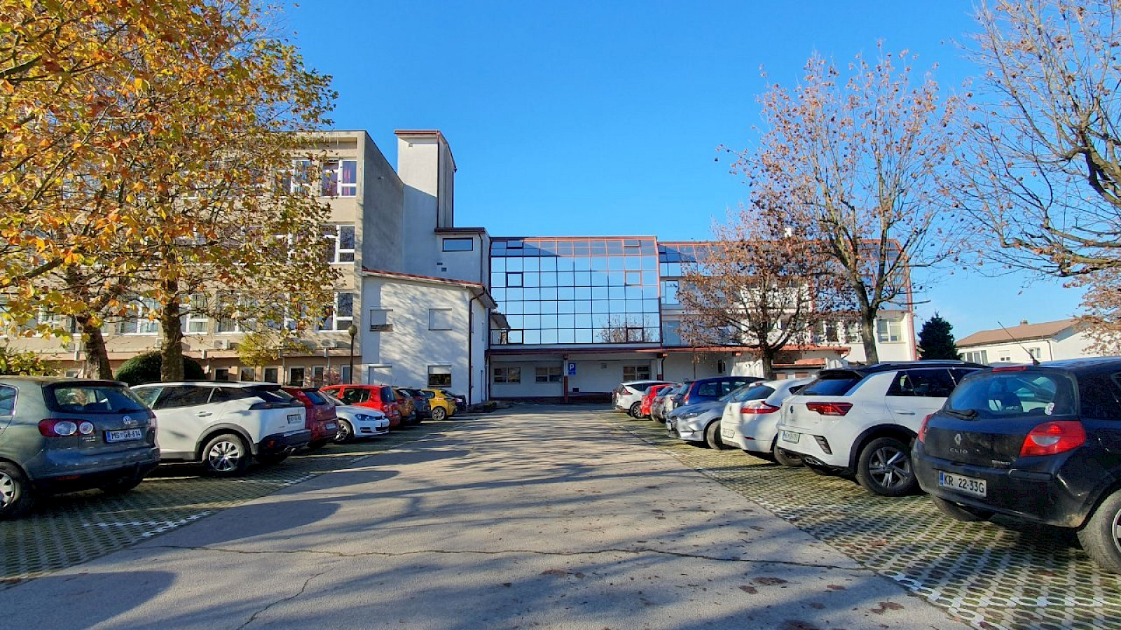 Delavnice na O&Scaron; III Murska Sobota