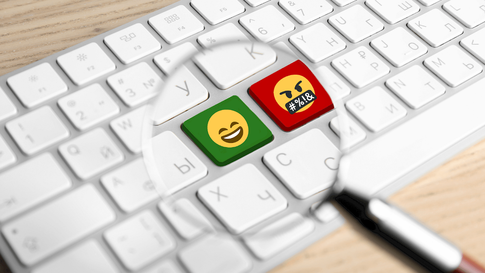 Delavnica: Ne bodi slon, uporabljaj bonton