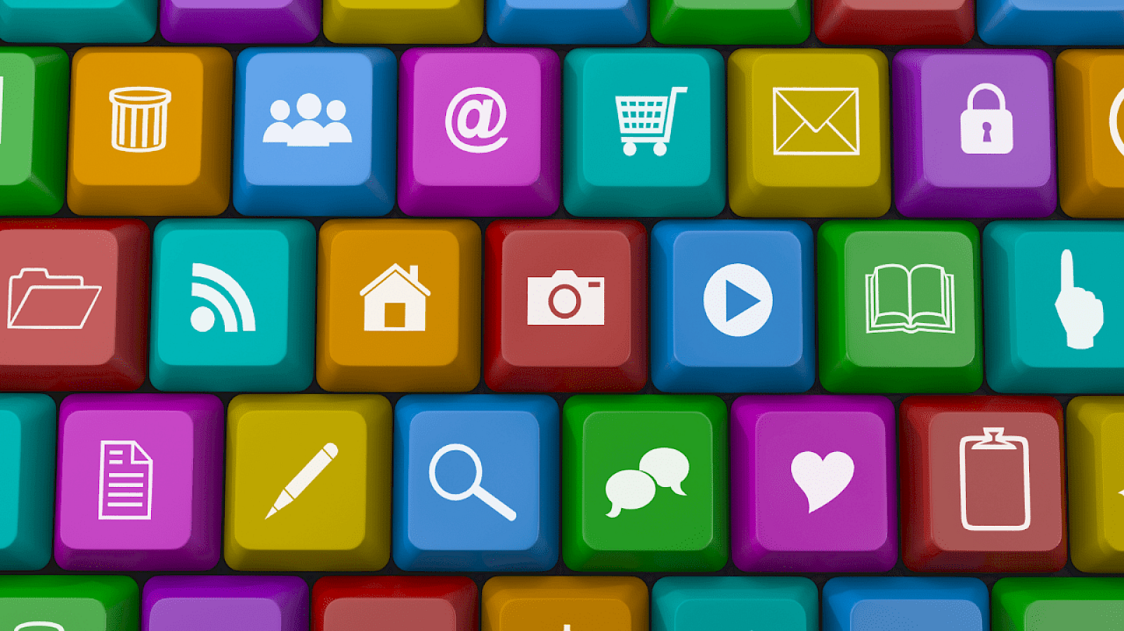 Predavanje: Aplikacije, ki jih uporabljajo mladi in njihove pasti (strokovni delavci)