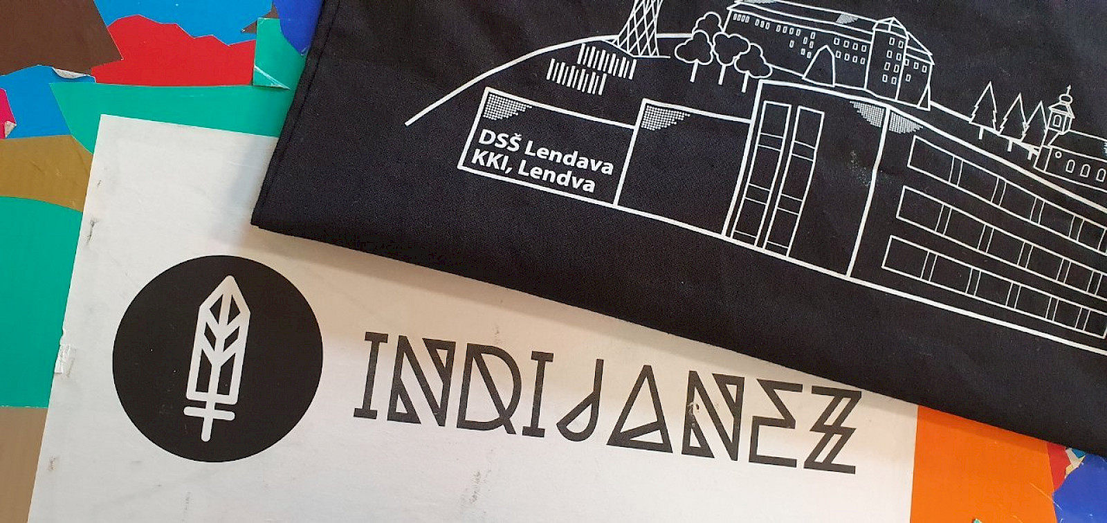 Delavnice na Srednji &scaron;oli Lendava