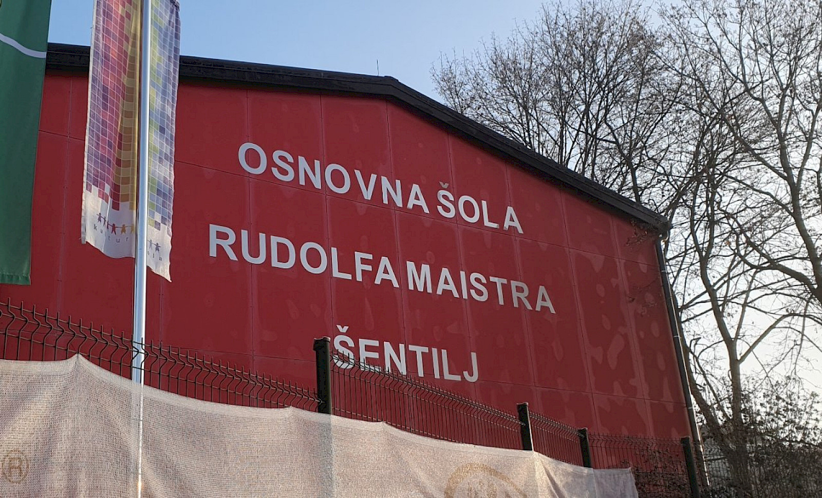 Delavnice na Osnovni &scaron;oli &Scaron;entilj