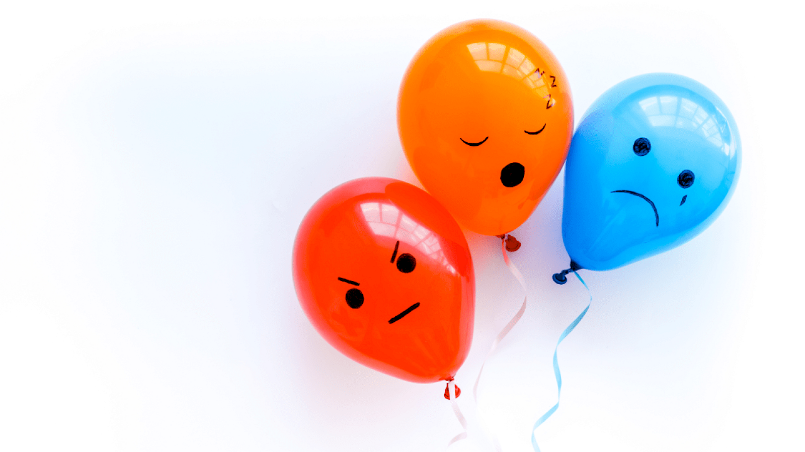 Delavnica: Preveč in preglasno