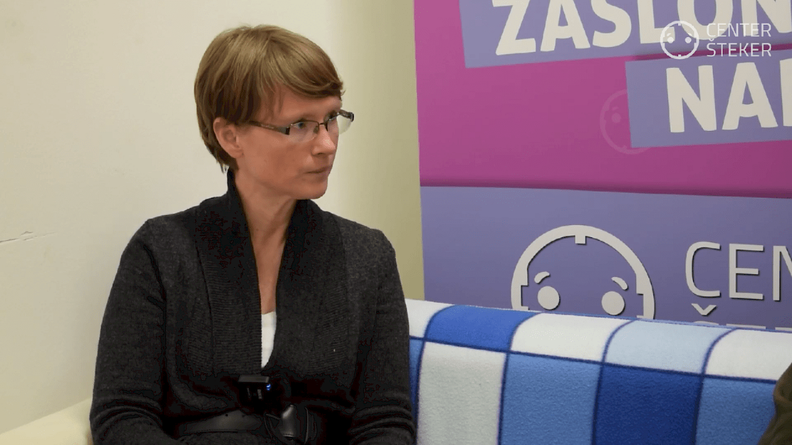 Star&scaron;evski večer: Barbara Dovjak Petrinić o izmenjavi "Green Reset" in digitalnem detoksu