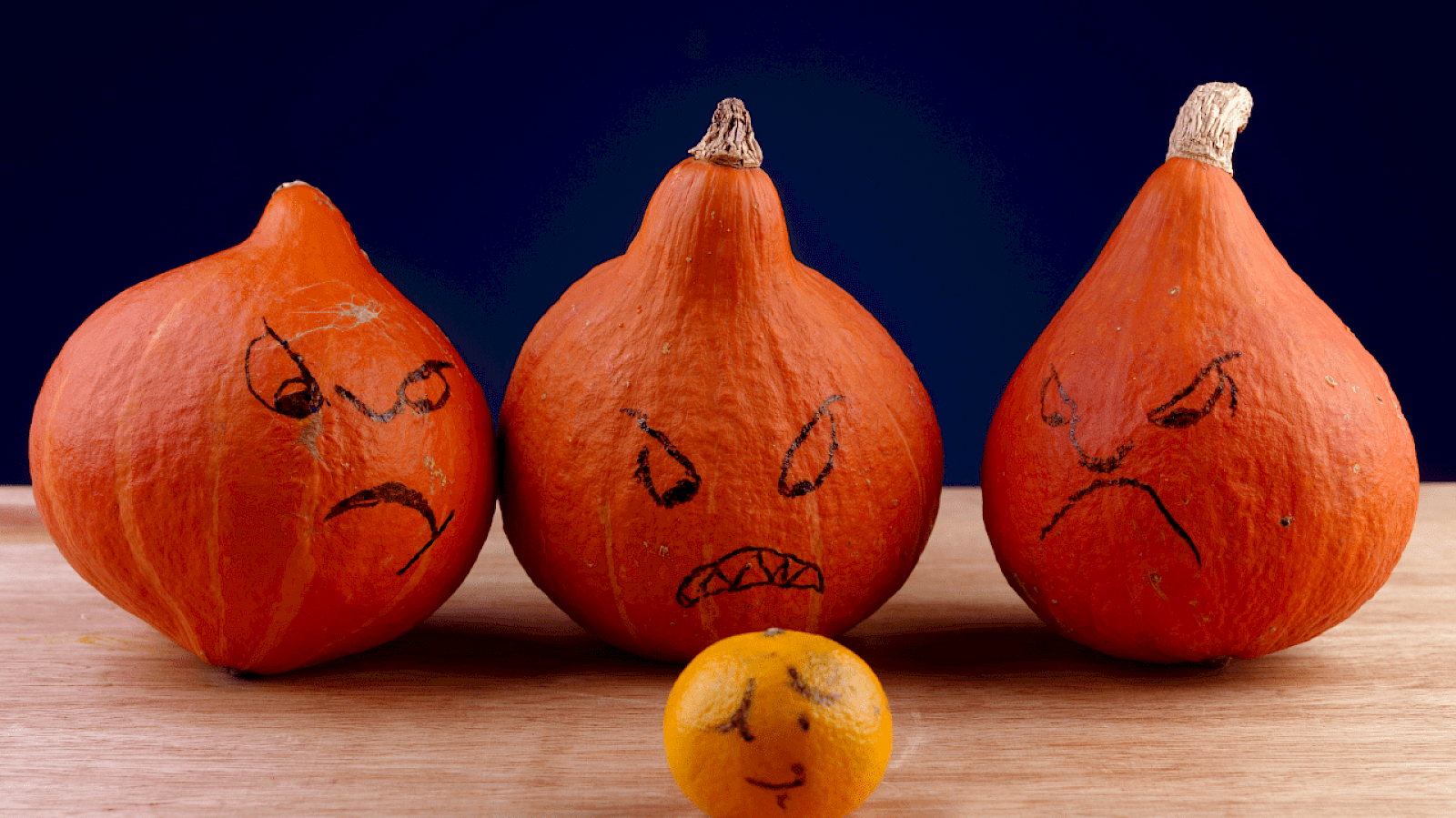 Delavnica: Mevža ali frajer?