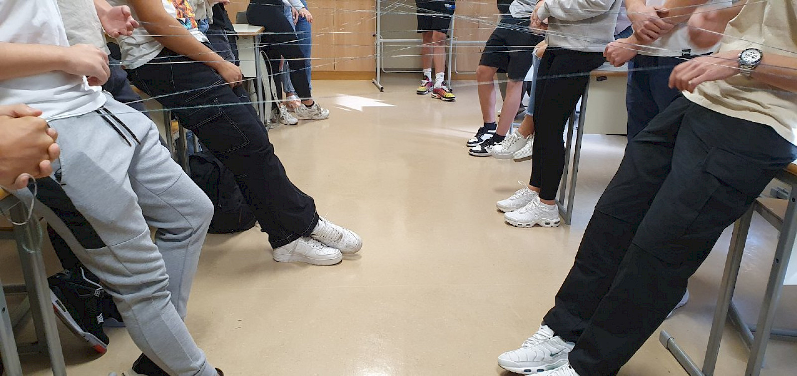 Delavnice na SE&Scaron;G Maribor v zadnjem tednu septembra