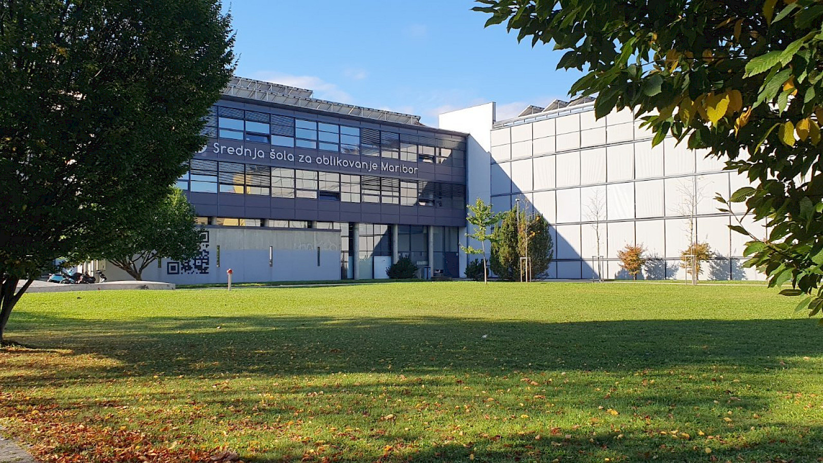 Delavnice o spletni varnosti na Srednji &scaron;oli za oblikovanje Maribor