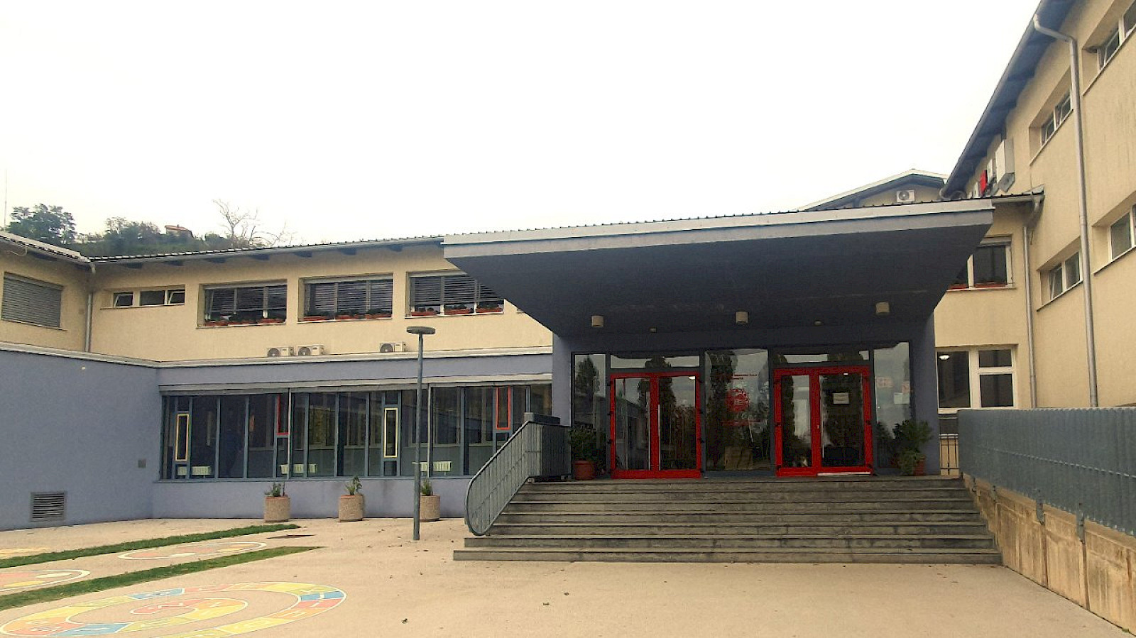 Preventivne vsebine na DO&Scaron; I Lendava