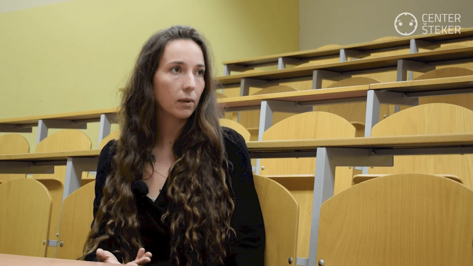 Star&scaron;evski večer: Minea Rutar o spletnih socialnih omrežjih in du&scaron;evnem zdravju mladih