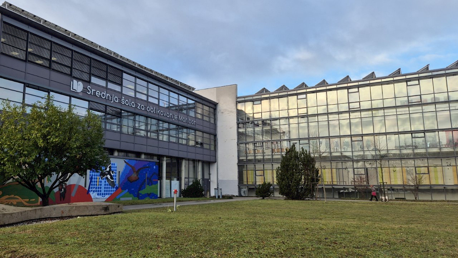 Preventivne delavnice za 1. letnike S&Scaron;OM