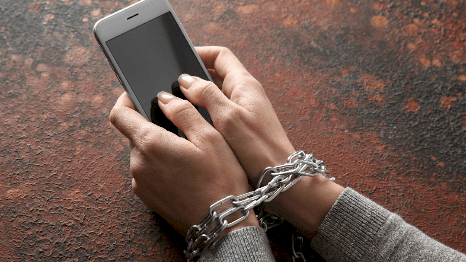 Delavnica V oklepu zaslonskih tehnologij na O&Scaron; Ribnica na Pohorju