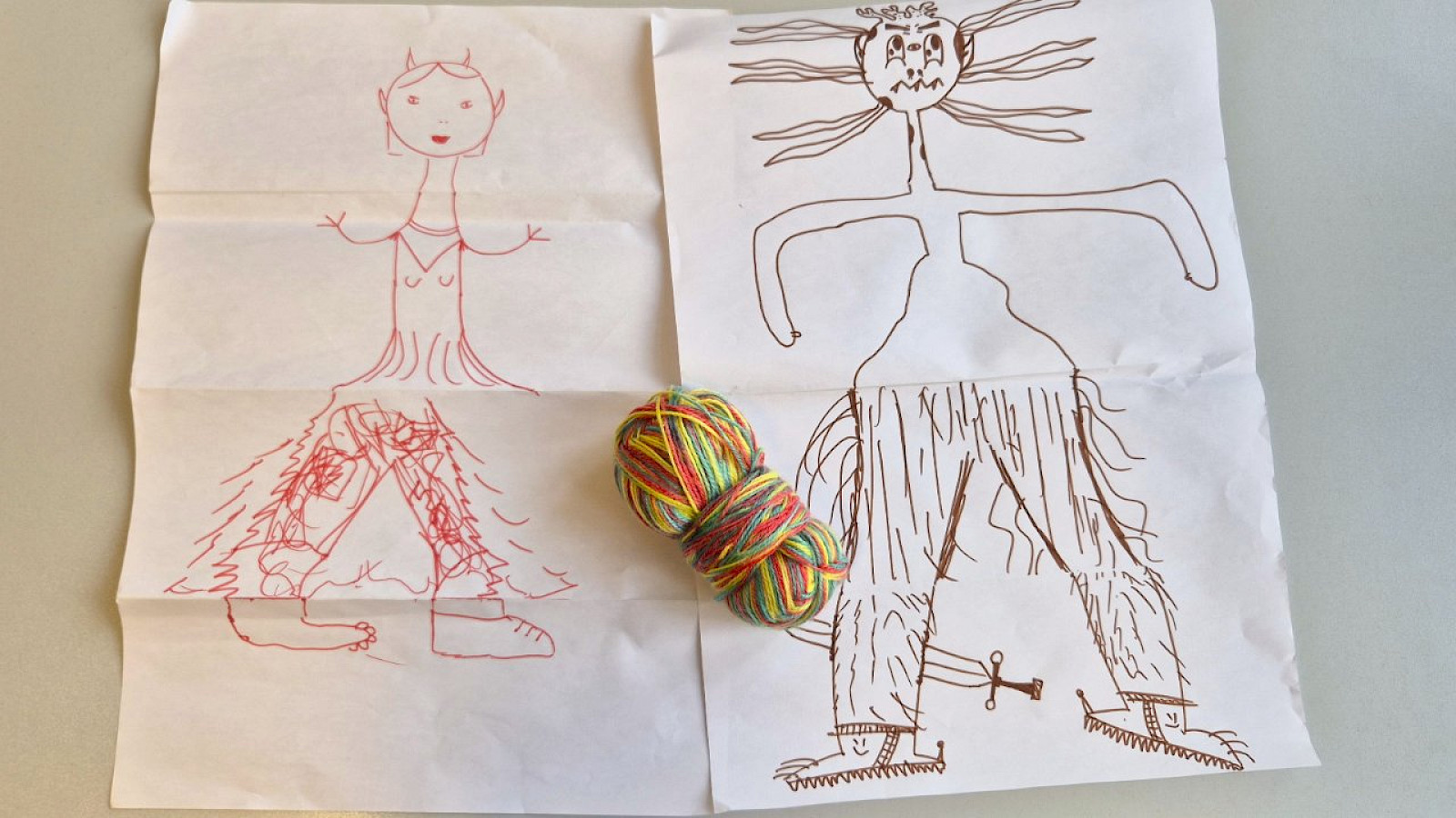 Delavnice na Osnovni &scaron;oli Gornja Radgona