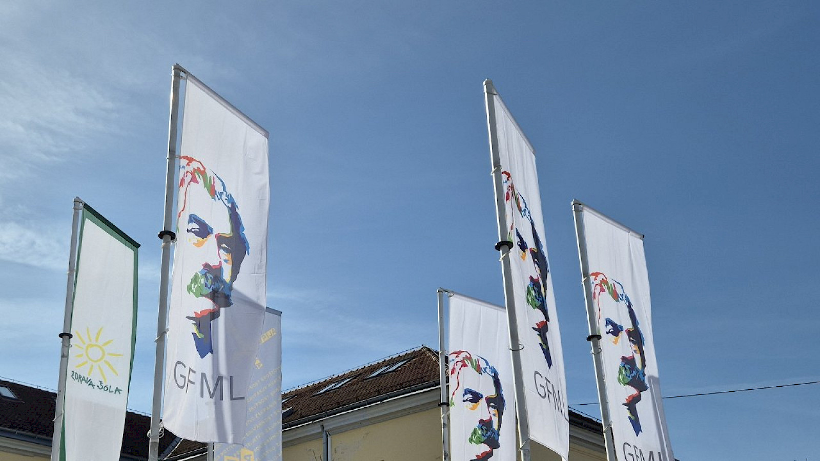 Delavnice na Gimnaziji Franca Miklo&scaron;iča Ljutomer