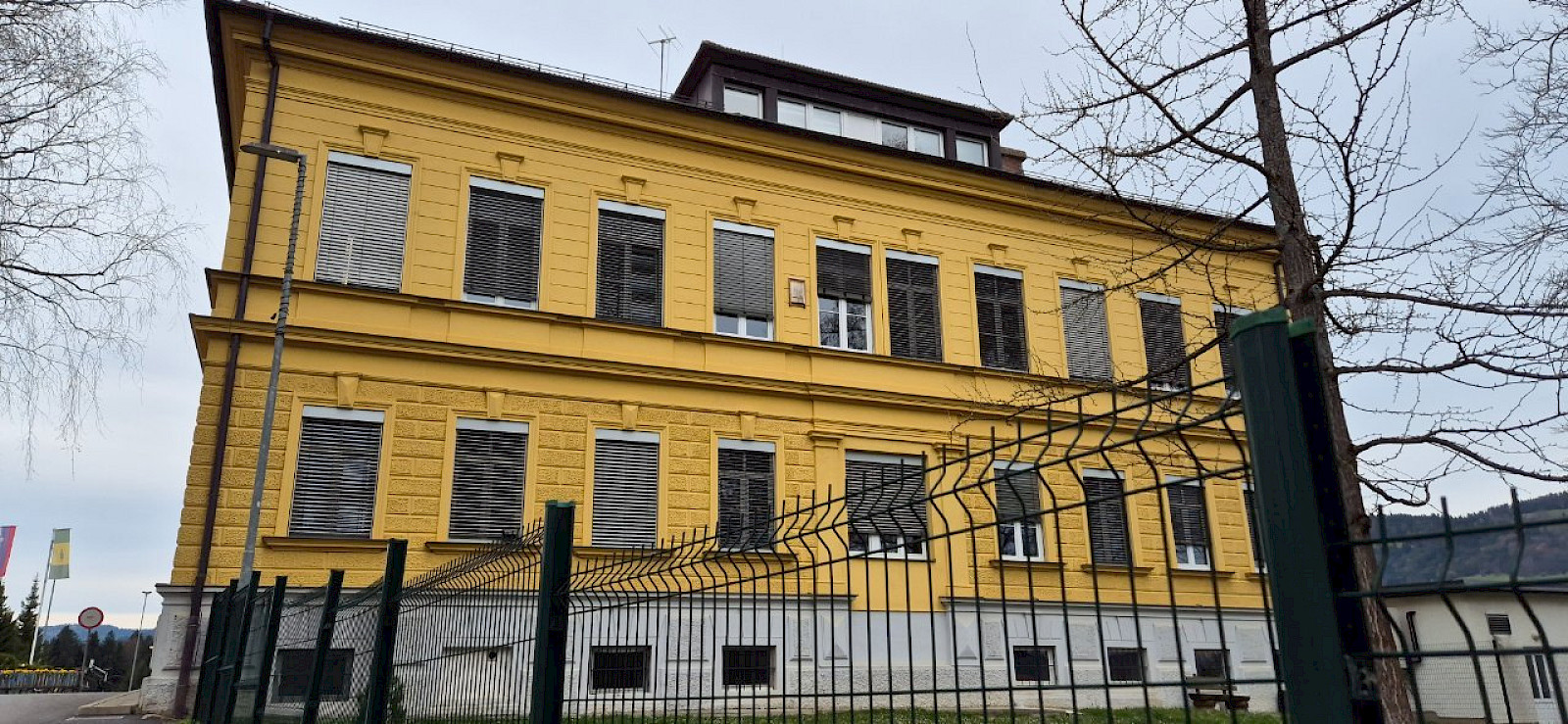 Delavnice na Osnovni &scaron;oli Lovrenc na Pohorju