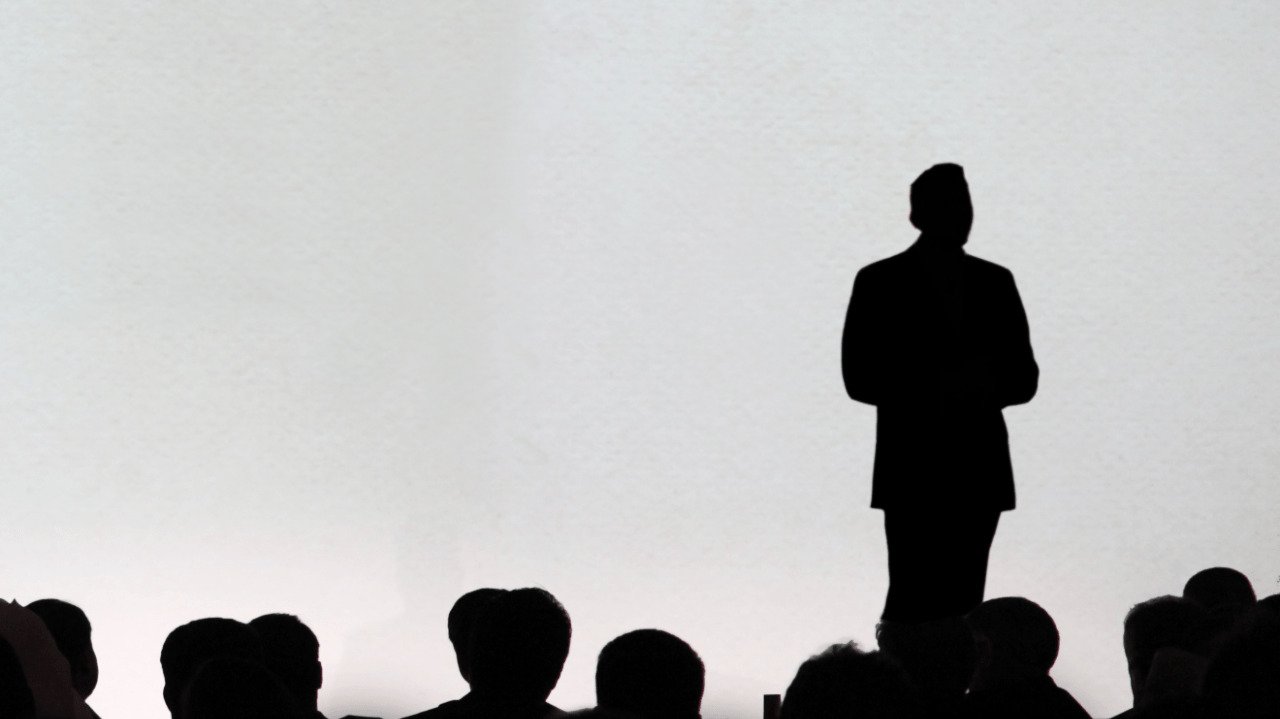 Mednarodna predstavitev