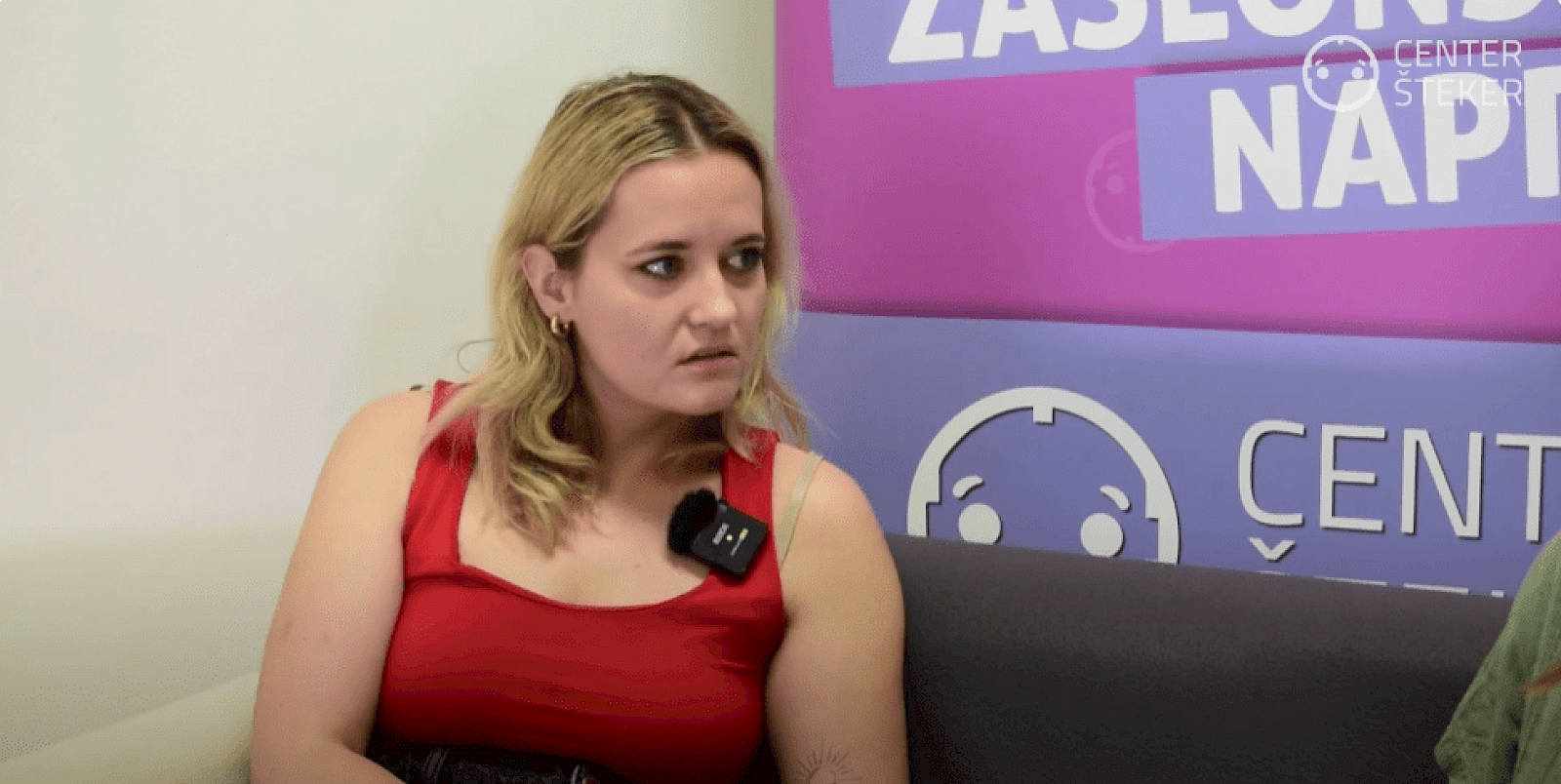 Star&scaron;evski večer: Tja&scaron;a Hrženjak o digitalni ranljivosti mladih na področju spolnih zlorab