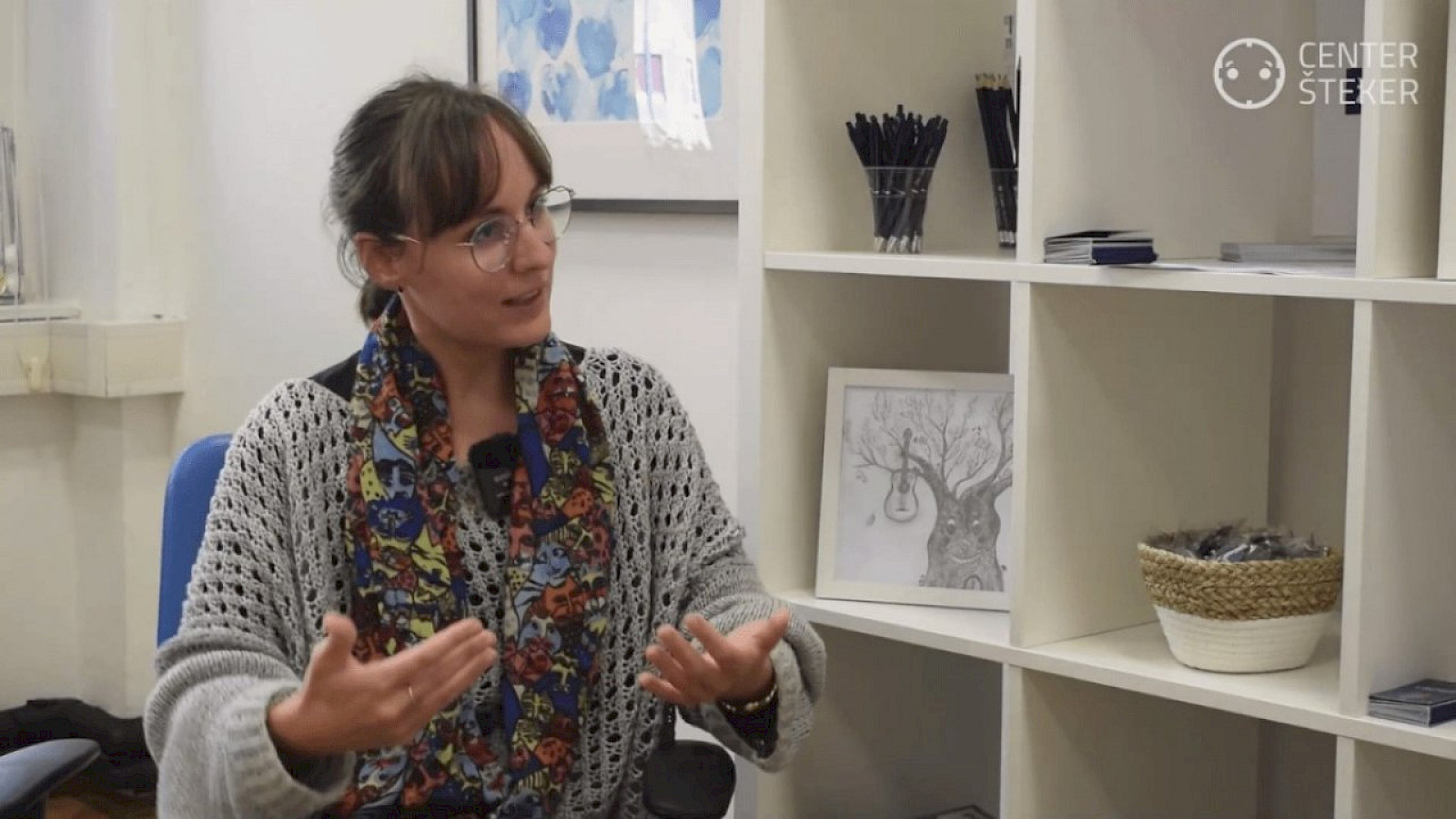 Star&scaron;evski večer: Meta Lavrič o učinkih zaslonskih tehnologij na du&scaron;evno zdravje in samomorilno vedenje mladih