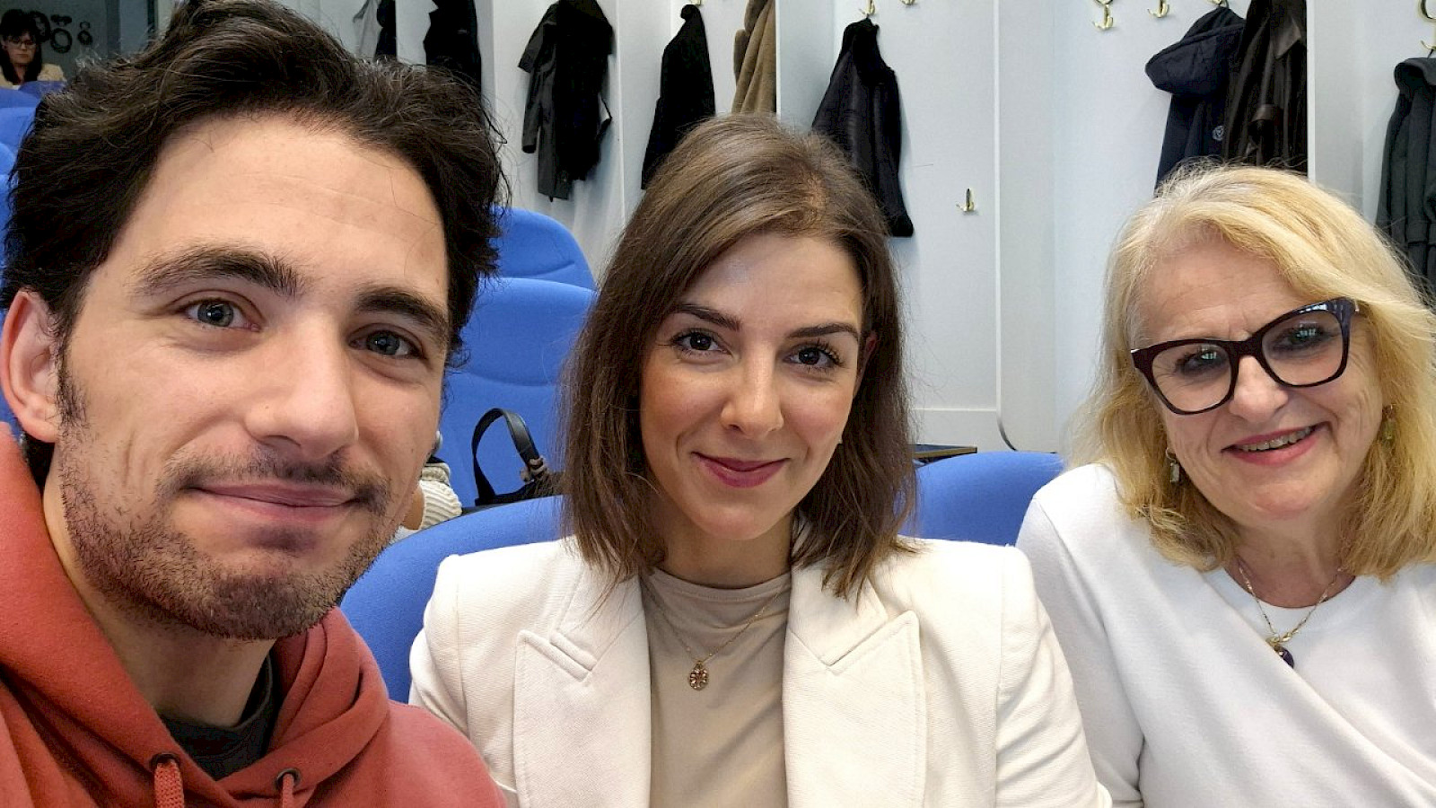 Udeležba na 19. nacionalni konferenci ob mesecu preprečevanja zasvojenosti